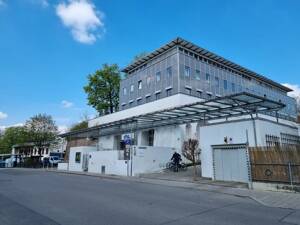 Renovierte 2 Zi-WE - Historische Kugelbastei - Innenstadt Kapitalanlage