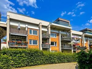 modernisierte Erdgeschosswohnung zum Kauf in Hamburg Alsterdorf - Wentzel Dr – 22297 Hamburg – Vorschaubild 4