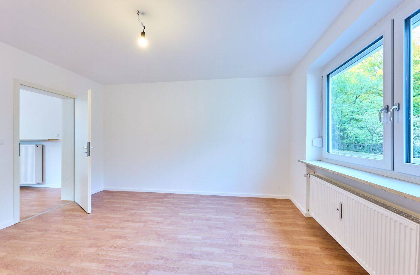 4-Zimmer-Wohnung - ideal zur Eigennutzung oder als Kapitalanlage (WG-Potenzial, bis ca. 5,5%) – München – Vorschaubild 7