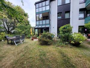 Ihr Wohlfühl-Zuhause: 3-4 Zimmer-Wohnung mit Wintergarten, Garten und Terrasse in Bonn-Duisdorf – 53123 Bonn – Vorschaubild 9