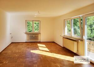 Helle 3,5 Zimmerwohnung mit Sonnenbalkon und Garage! – 97199 Ochsenfurt – Vorschaubild 2