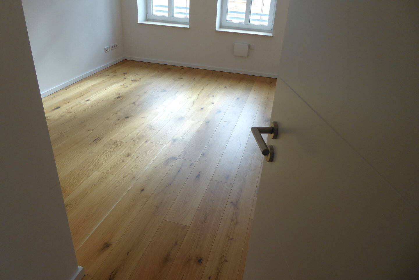 Wohlfühlen garantiert! - Exquisite 4-Raum in ruhiger Sonnenberglage (EBK mgl.) – Chemnitz – Vorschaubild 6