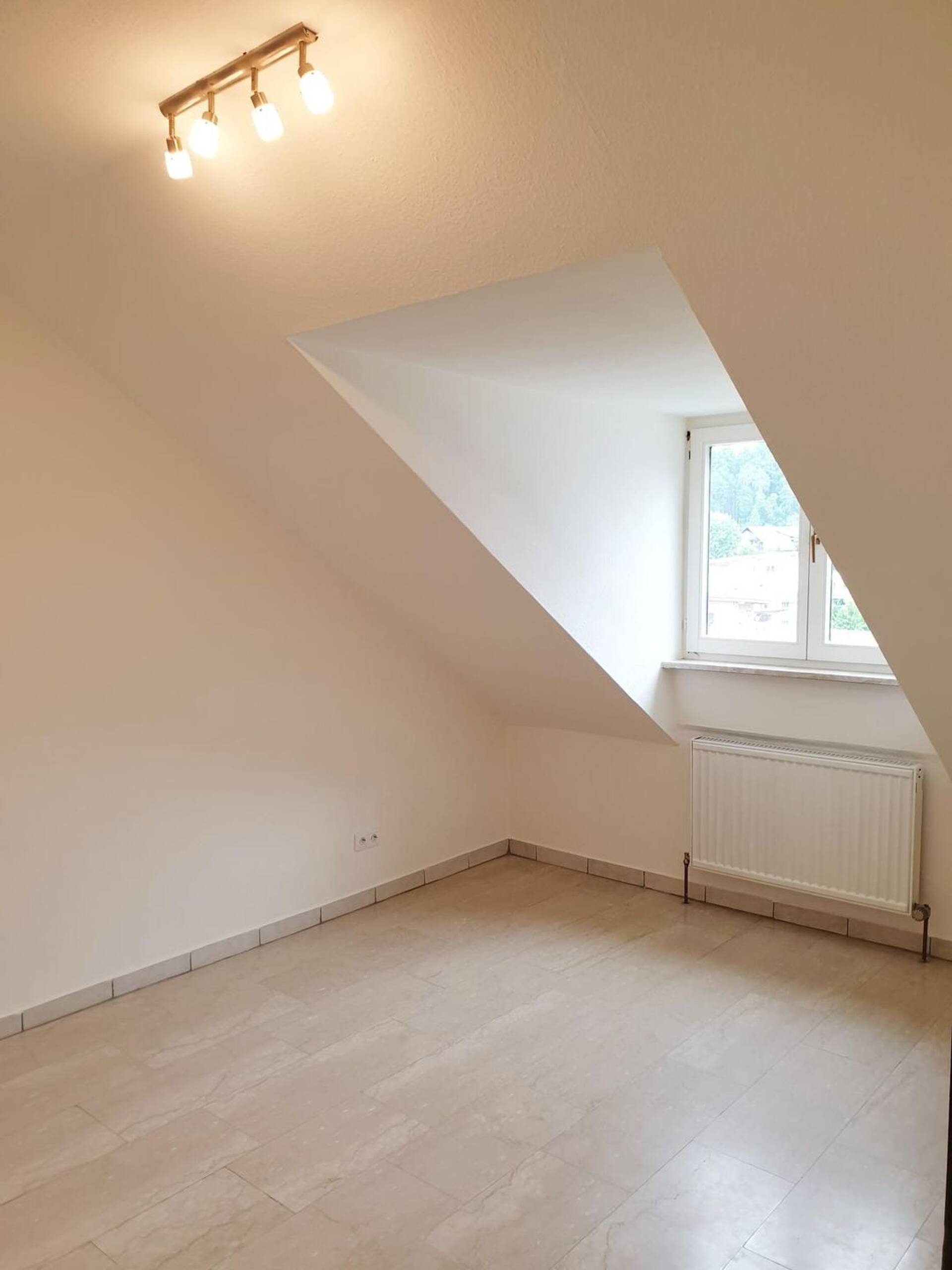 Dachgeschosswohnung in 88212 Ravensburg mit 42,68 m² kaufen