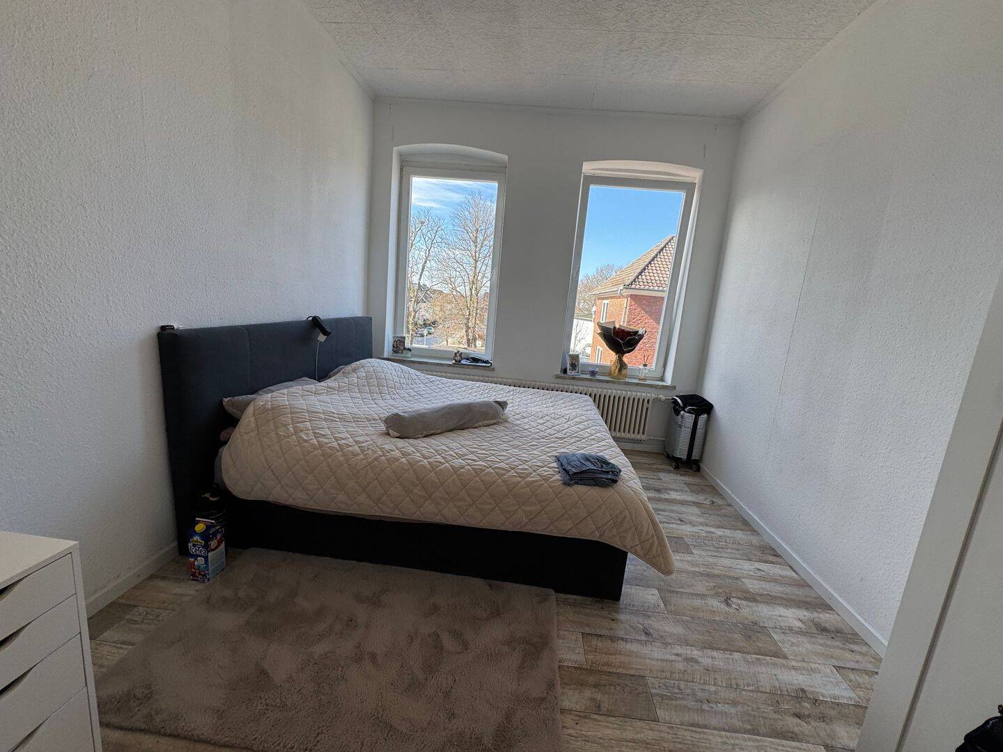 Tolle Wohnung in Wellingdorf! – Kiel – Vorschaubild 5