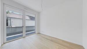 Bezugsfertig ! |4 Zimmer Wohnung mit Garten – 60437 Frankfurt am Main – Vorschaubild 5