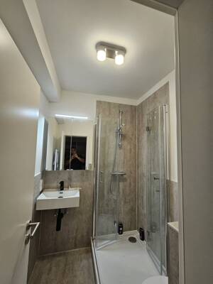Vollmöbliertes Studio 23qm Aachen Mitte – 52062 Aachen – Vorschaubild 5