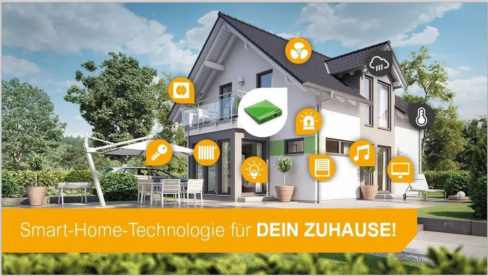 Einfamilienhaus in 76669 Bad Schönborn mit 143 m² kaufen