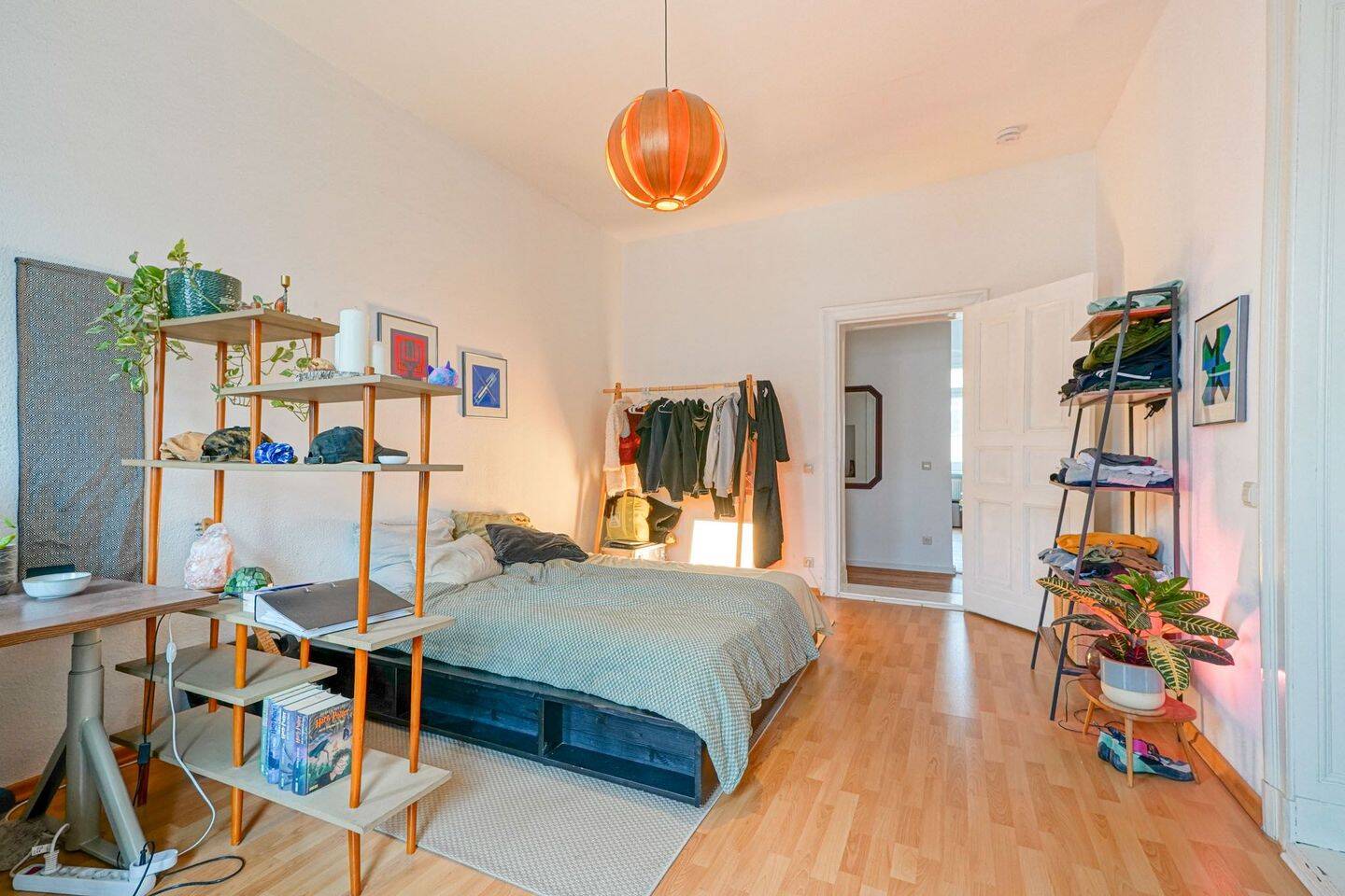 Starke Lage, starke Nachfrage - Wohnung in Friedrichshain – Berlin – Vorschaubild 2