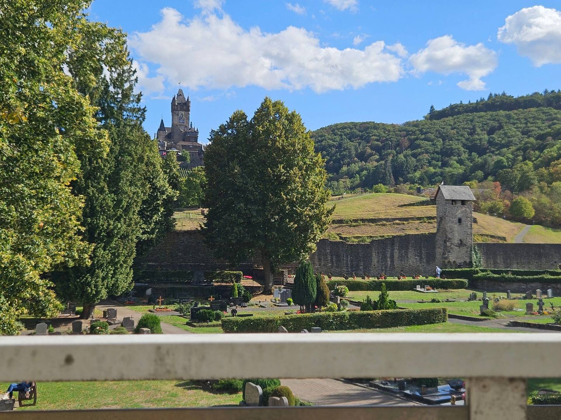 Haus in 56812 Cochem mit 206 m² kaufen