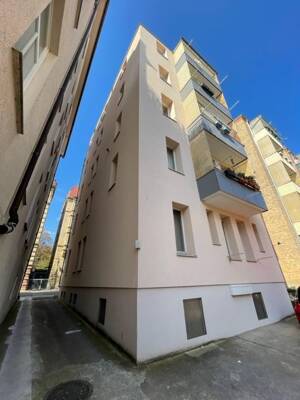 Gepflegtes Mehrfamilienhaus in Stuttgart (West) – 70197 Stuttgart – Vorschaubild 4