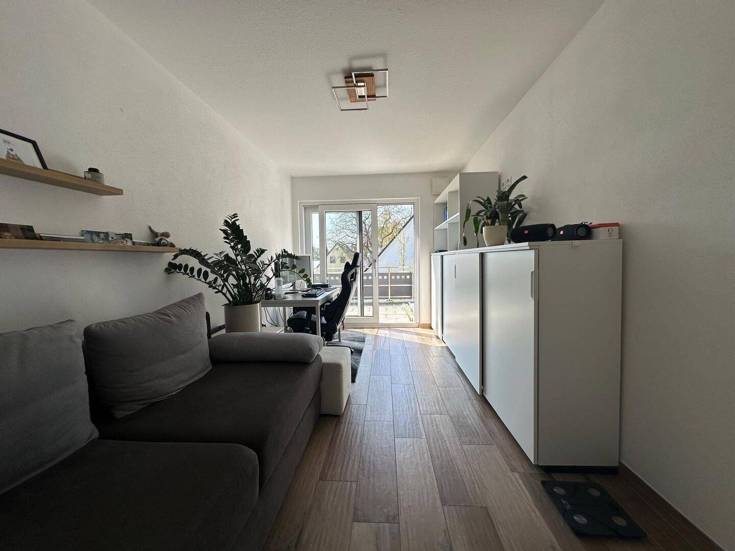 Moderne, exklusive 3-Zimmer Wohnung – Nürnberg – Vorschaubild 6