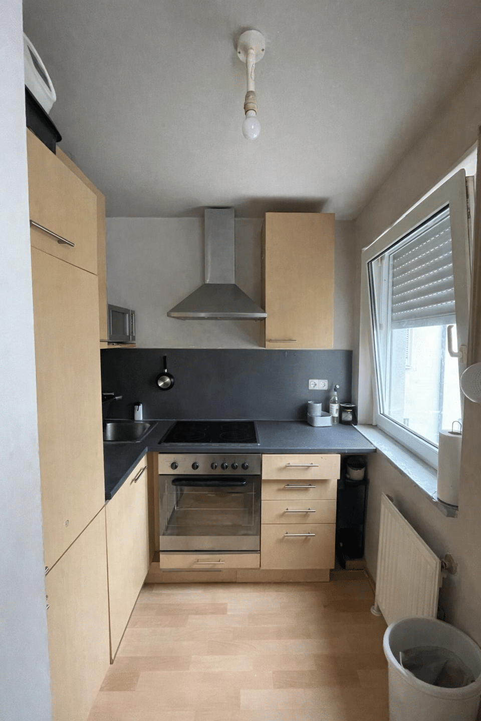 Attraktive Zwei-Zimmerwohnung mit Wintergarten in begehrter Lage zu verkaufen – Fürth – Vorschaubild 2