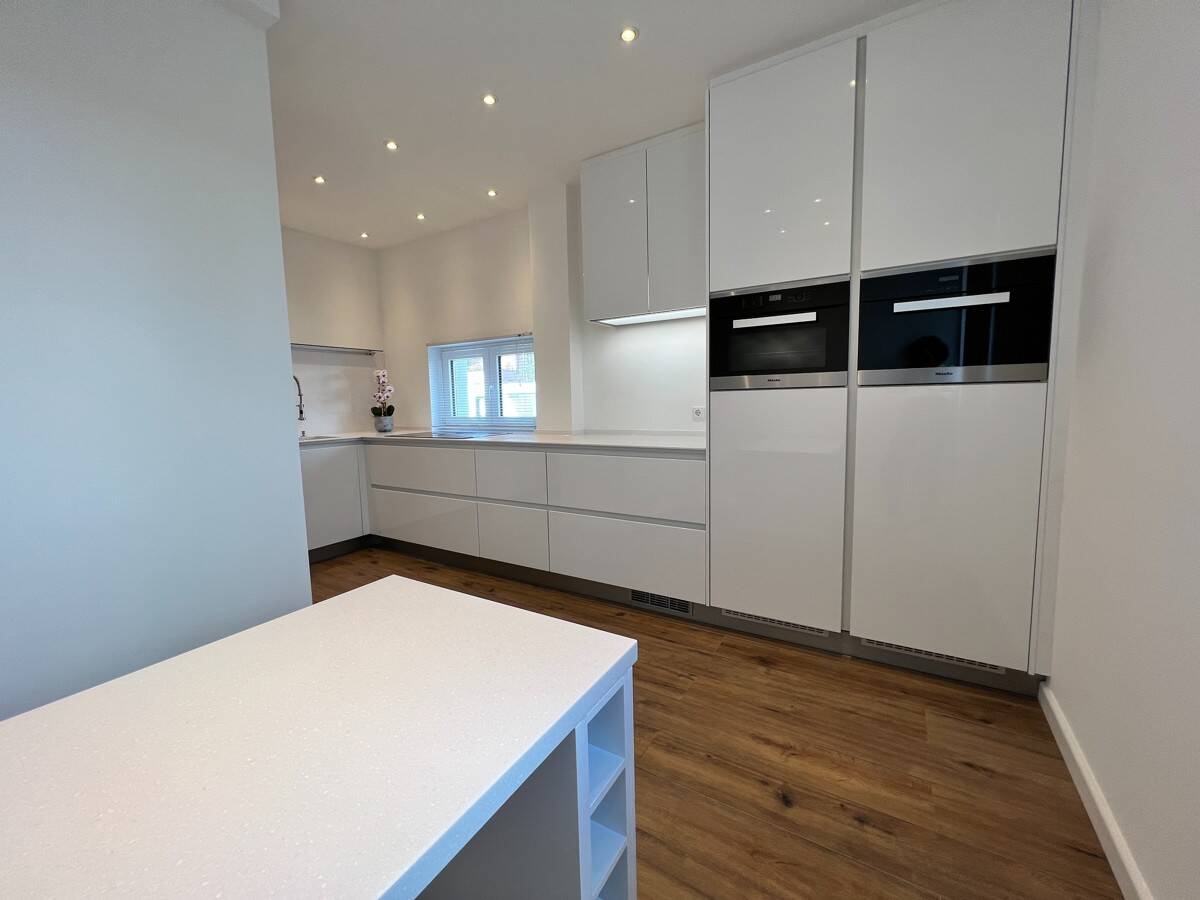 Attraktive Kapitalanlage: Premium-Wohnung mit Garten und gehobener Ausstattung. – Nürnberg – Vorschaubild 8