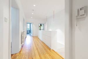 Haus im Haus: Altbau-Juwel trifft hochmodernes Design! – 22607 Hamburg – Vorschaubild 4