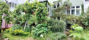 Rarität am Maschsee - gepflegte Maisonette mit Garten, Terrasse & Balkon – 30169 Hannover – Vorschaubild 2