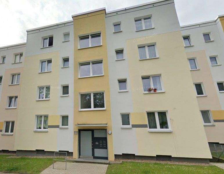 Attraktiv! Schöne 2-Zimmer-Wohnung mit Balkon – Bielefeld – Bild 1 von 6