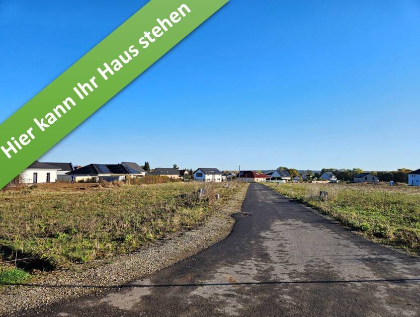 Inkl. Grundstück, ein Komforthaus für jedermann in Räbke. – Räbke – Vorschaubild 2