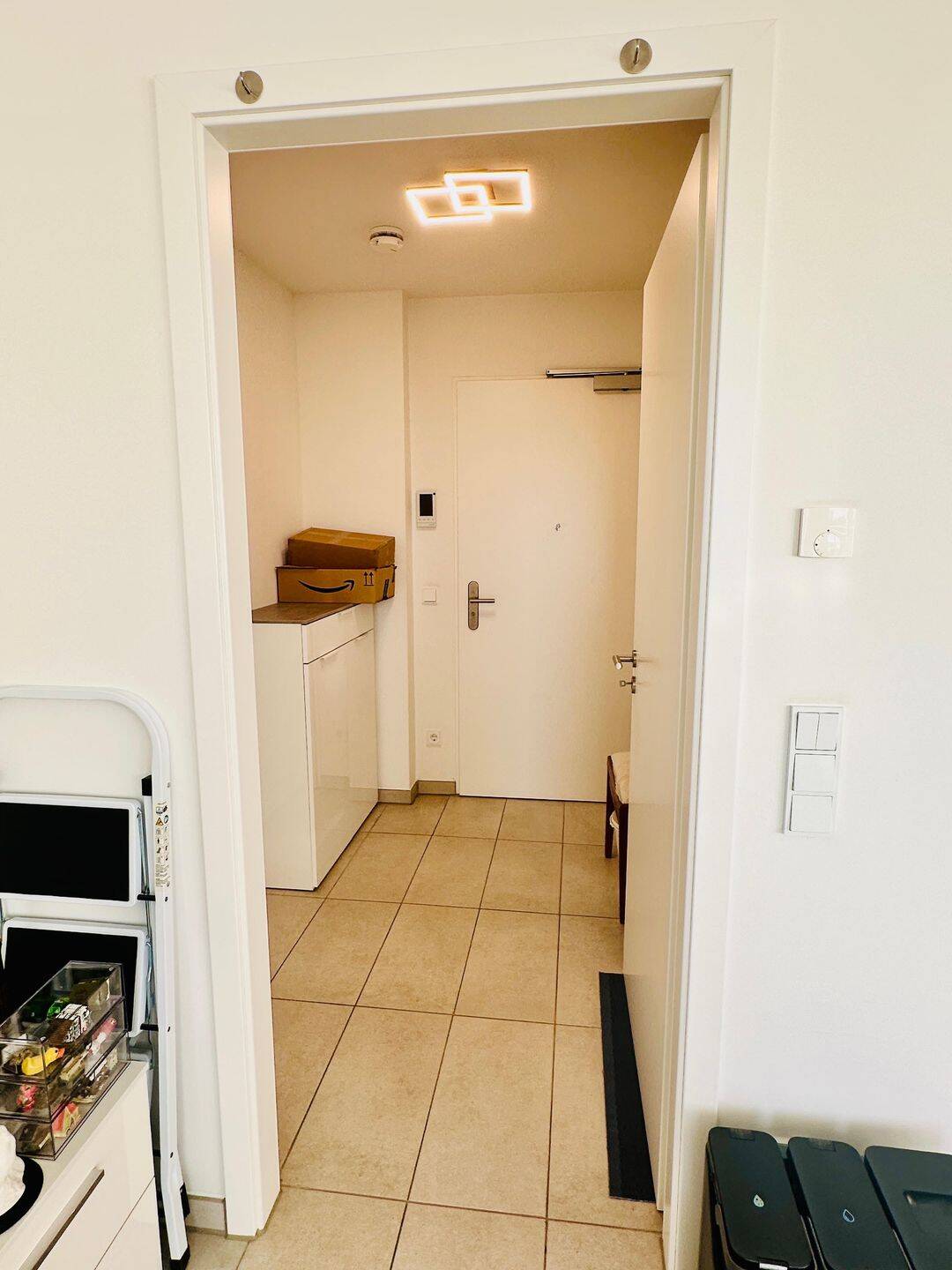 Wohnung mit Alpen Blick – München – Vorschaubild 8