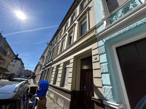 Kapitalanlage: Mehrfamilienhaus mit 6 Wohneinheiten in der Krefeld Innenstadt – 47799 Krefeld – Vorschaubild 2
