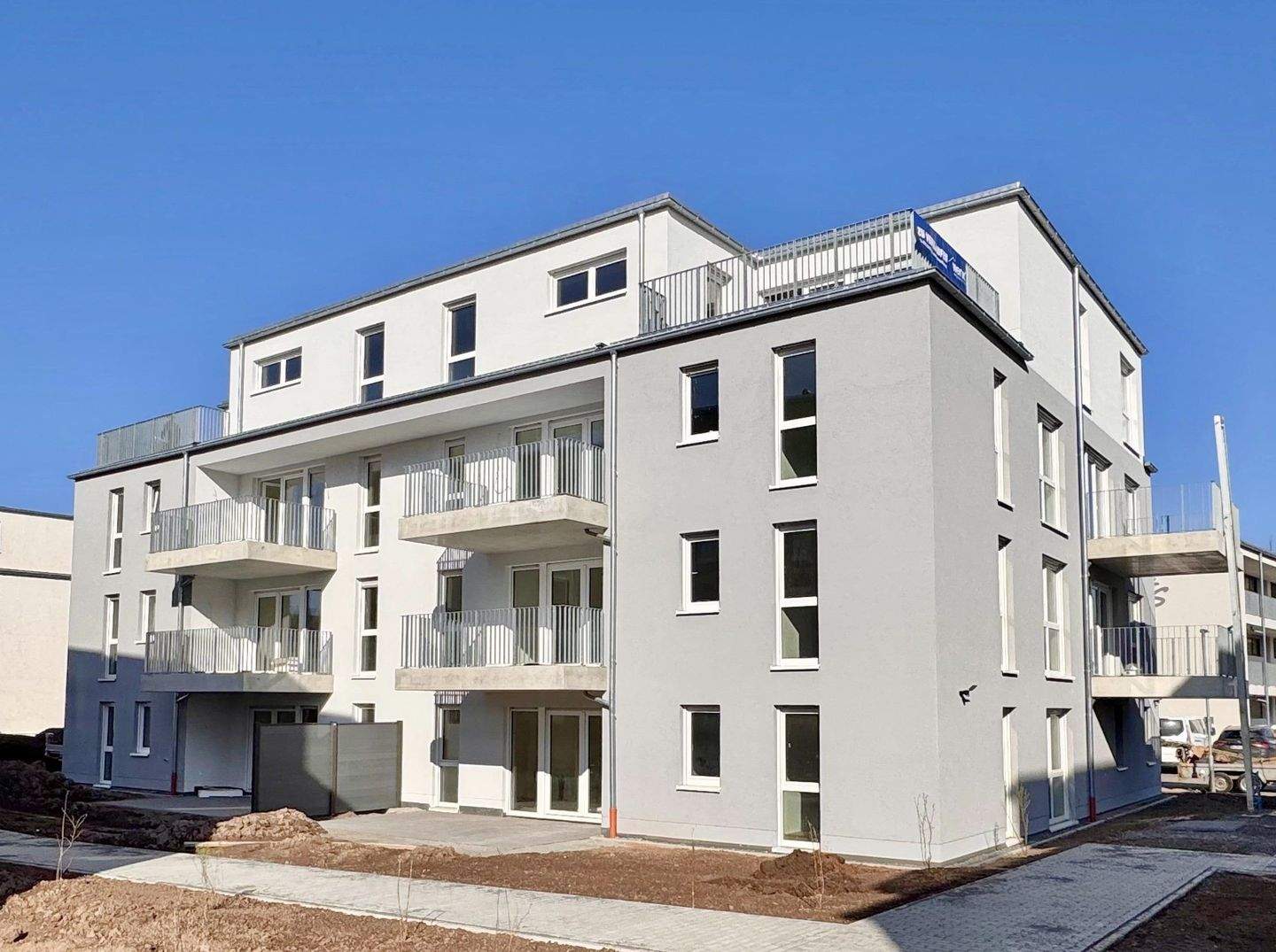 Vorschaubild Penthouse