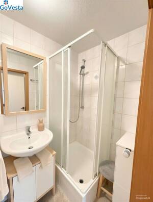 Charmante 1-Zimmer-Wohnung mit Terrasse im beliebten Schleußig – 4229 Leipzig – Vorschaubild 6
