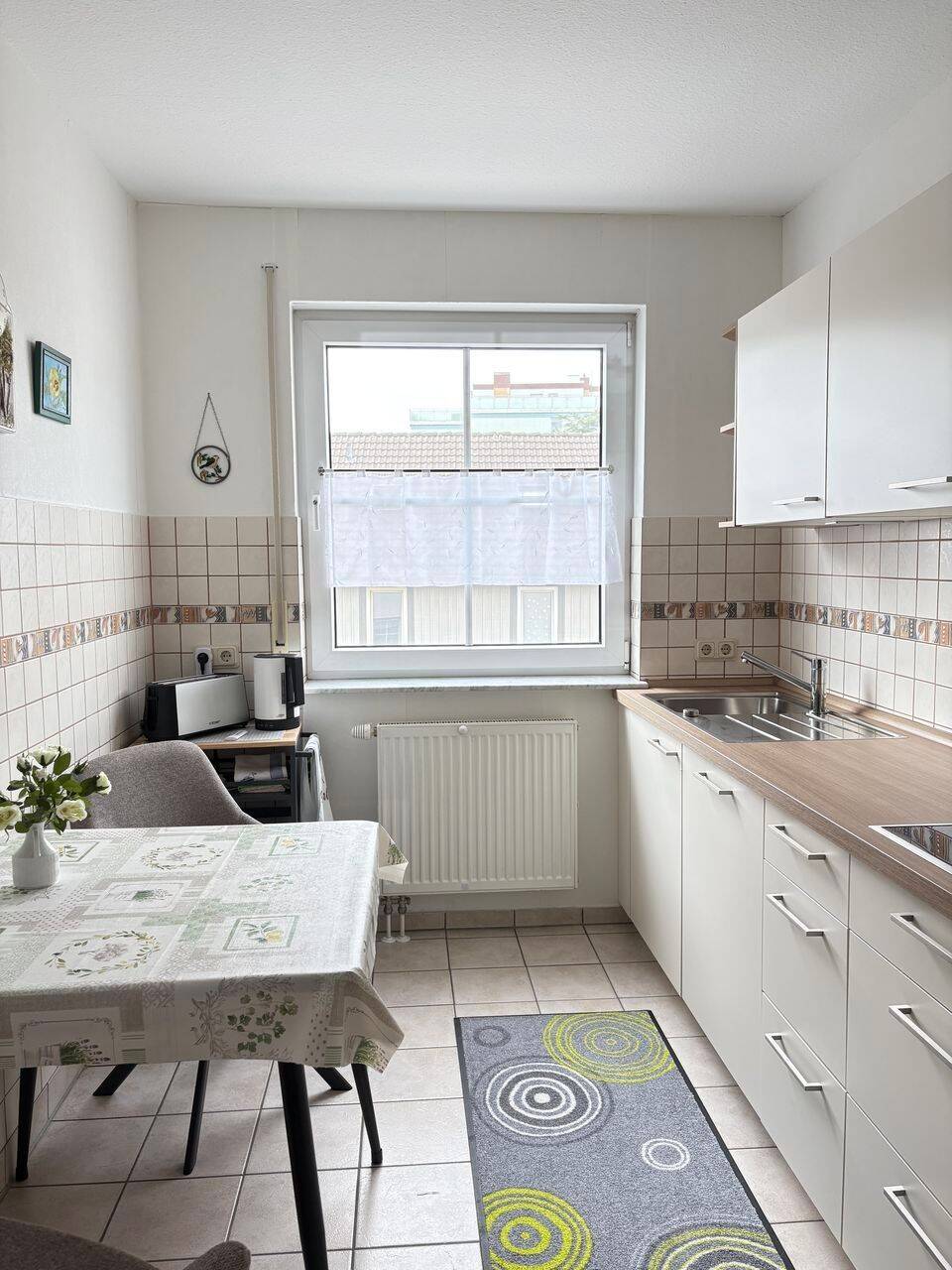 Wohnung zum Kauf für Investoren• provisionsfrei • 3 Zimmer 77qm – Bad Harzburg – Vorschaubild 5