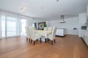 Exklusive Maisonettewohnung mit Hauscharakter und Dachterrasse in Passau – 94036 Passau – Vorschaubild 7