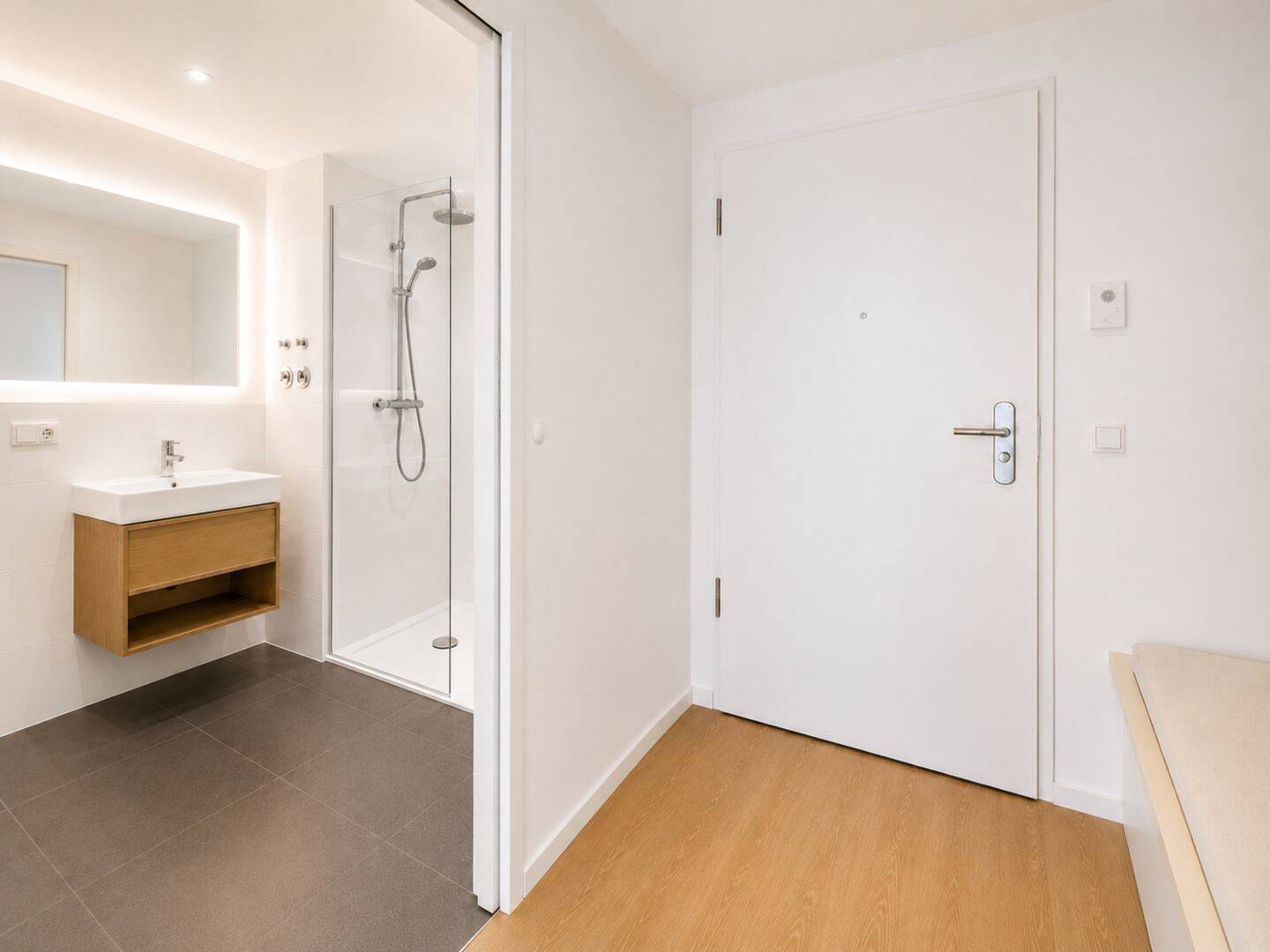 Exklusives Investment am Olympiapark: Luxus-Studentenapartment mit starker Rendite – München – Vorschaubild 9