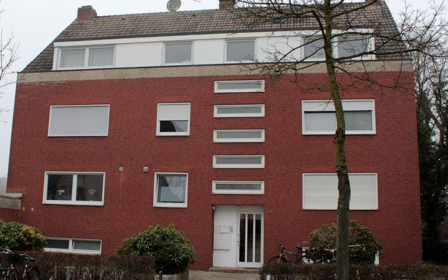 App imGeistviertel