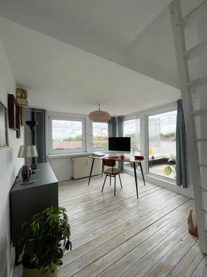 Charmantes Juwel mit toller Aussicht! Kein Invest nötig! – 45138 Essen – Vorschaubild 5