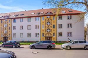 Vollvermietetes Mehrfamilienhaus in Leipzig-Leutzsch - 22 Einheiten in ruhiger Wohnlage – 4179 Leipzig – Vorschaubild 3