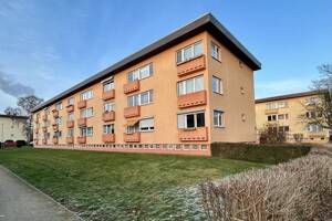 Sehr gepflegte Wohnung als Kapitalanlage in St. Gertrud – 23566 Lübeck – Vorschaubild 2
