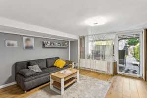 Saniertes Reihenhaus mit Südgarten und Garage – 28325 Bremen – Vorschaubild 6