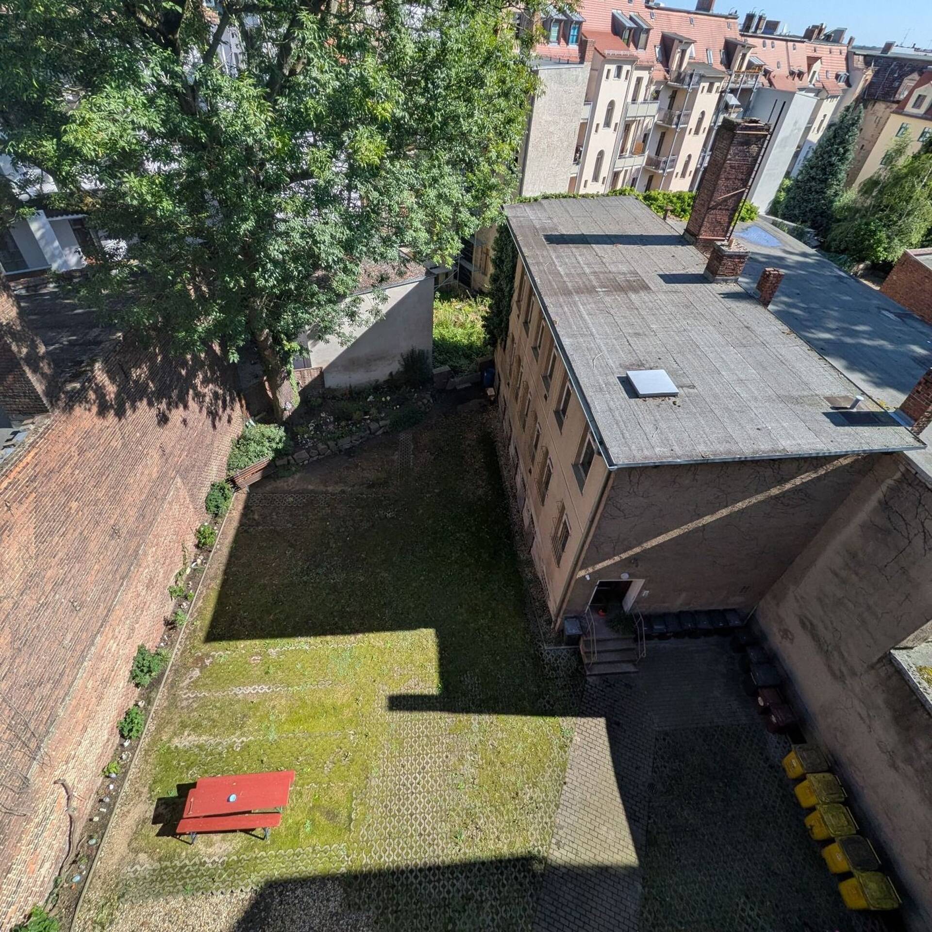 Mehrfamilienhaus in 02826 Görlitz mit 882 m² kaufen