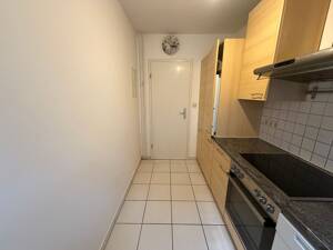 Moderne 2-Zimmer-Maisonette-Wohnung mit Reihenhauscharakter – 22145 Hamburg – Vorschaubild 7
