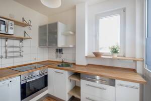 Attraktive Dachgeschosswohnung mit Terrasse und Spreeblick – 12459 Berlin – Vorschaubild 5