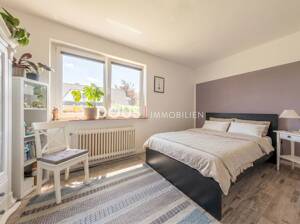 Erdgeschosswohnung mit Gartenidylle – 21365 Adendorf – Vorschaubild 6