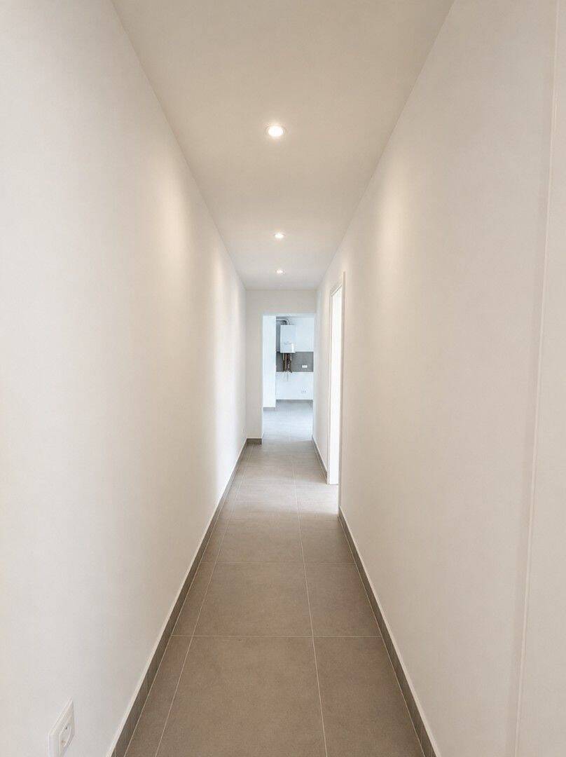 Frisch sanierte Wohnung zentral in Düsseldorf – Düsseldorf – Vorschaubild 7