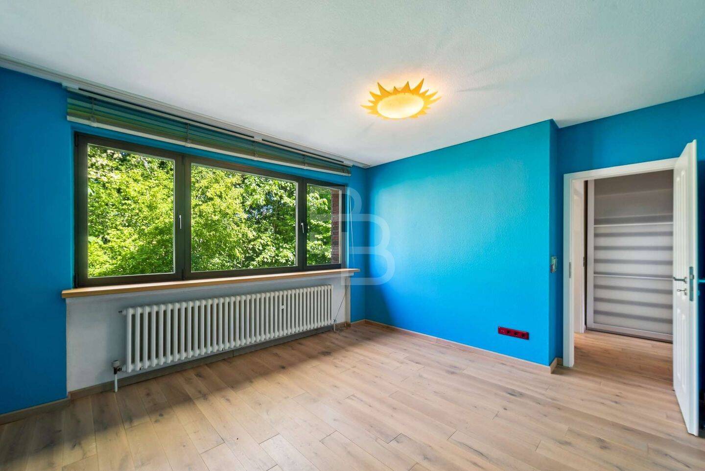 Alle unter einem Dach - ein Raumwunder in Neubrück! – Köln – Vorschaubild 9