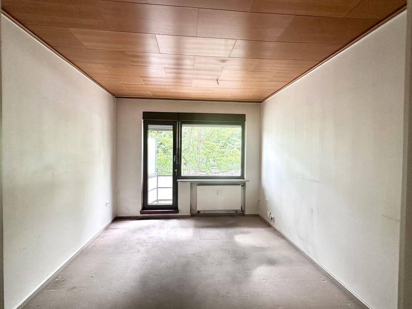 Großzügige 3 ZKB mit viel Potenzial und schönem Balkon – Bremen – Vorschaubild 6
