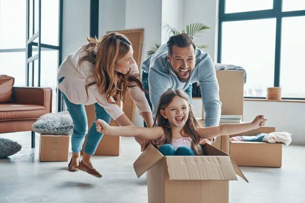 Etagenwohnung in 79183 Waldkirch mit 106,86 m² kaufen