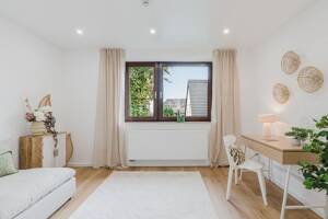 Bezugsfertige & hochwertig modernisierte Wohnung – 38110 Braunschweig – Vorschaubild 9