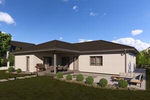 Individuell geplantes Traumhaus - Flexibles Haus mit KFW55-Standard und 5 Zimmern – 45892 Gelsenkirchen – Vorschaubild 3