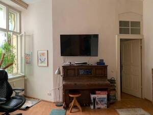 Provisionsfreie 56m² Altbau-Wohnung mit neuem Dach und neuer Heizung im Heckmannufer, Wrangelkiez – 10997 Berlin – Vorschaubild 6