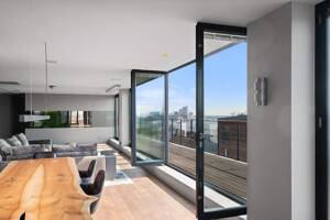 Penthouse über der Elbe - Panorama für die Ewigkeit! – 20359 Hamburg – Vorschaubild 8