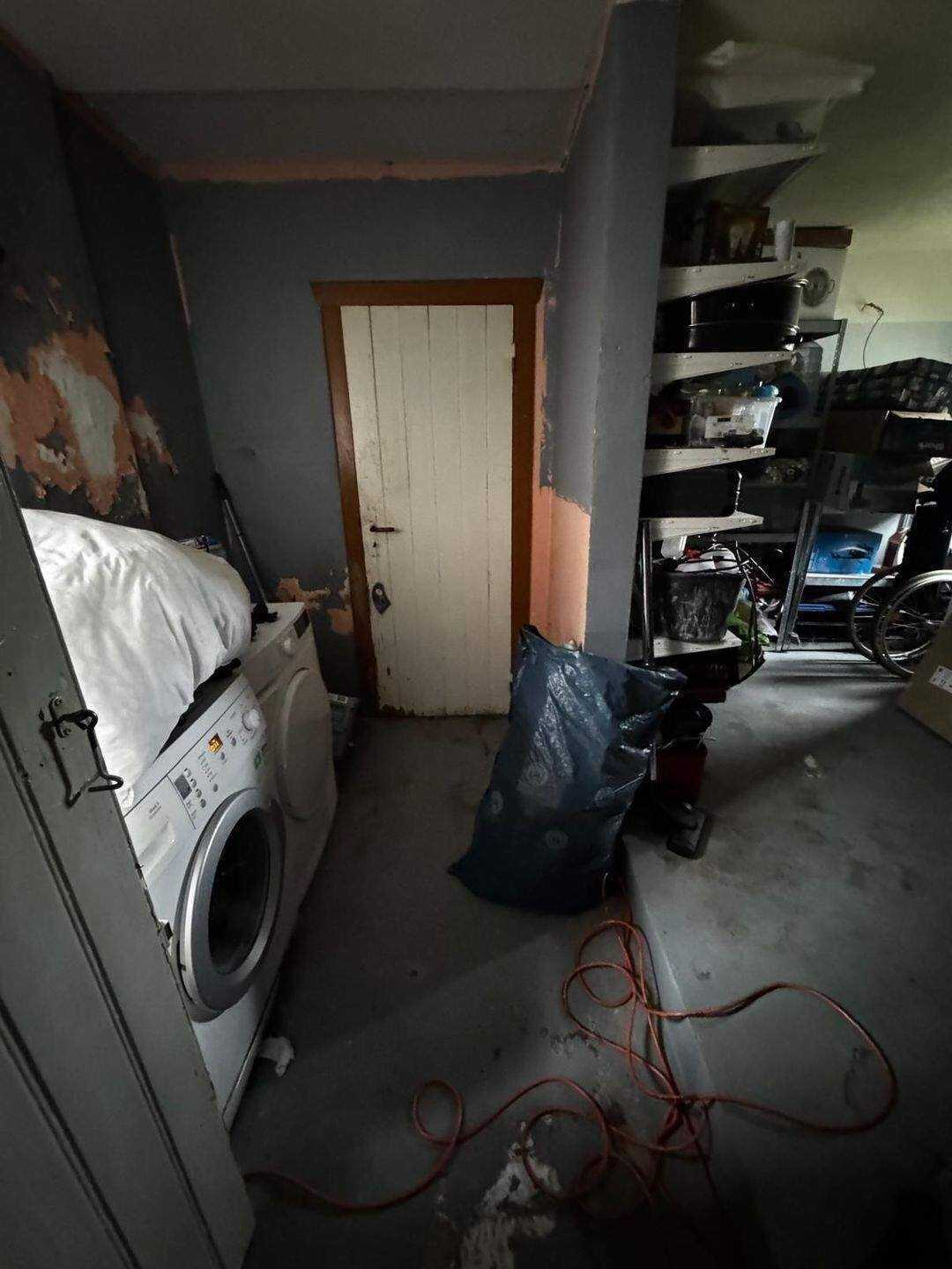 Top Angebot-Freistehendes Einfamilienhaus mit viel Potenzial – ideal für Eigennutzer mit handwerklichem Geschick – Bremen – Vorschaubild 8