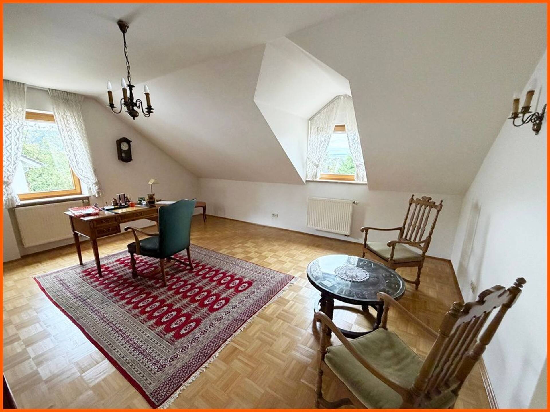 Einfamilienhaus in 55543 Bad Kreuznach mit 208 m² kaufen
