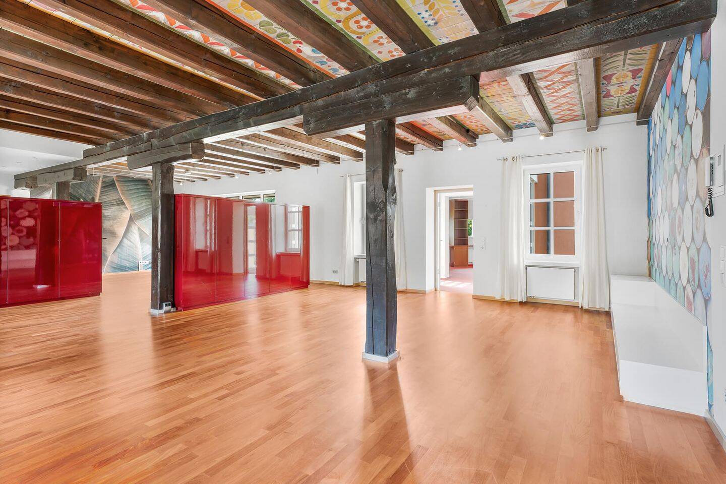 Wohnen & Arbeiten an einem Ort - exklusives Wohnhaus mit Gewerbeeinheit – Ottweiler – Vorschaubild 5