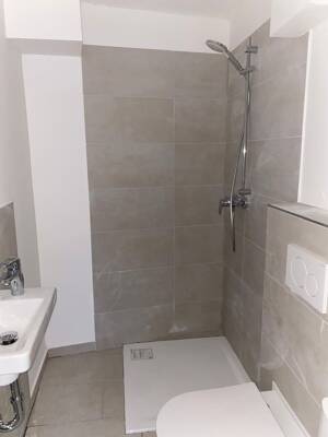 Einzimmerwohnung in einer fantastischen Lage in Bremen – 28205 Bremen – Vorschaubild 3