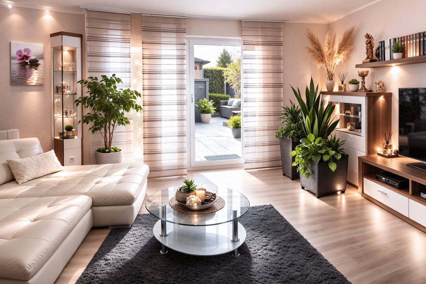 Helles Reihenhaus in Gießen - gepflegt und einladend. Perfekt für Ihr neues Zuhause! – Gießen – Bild 1 von 9